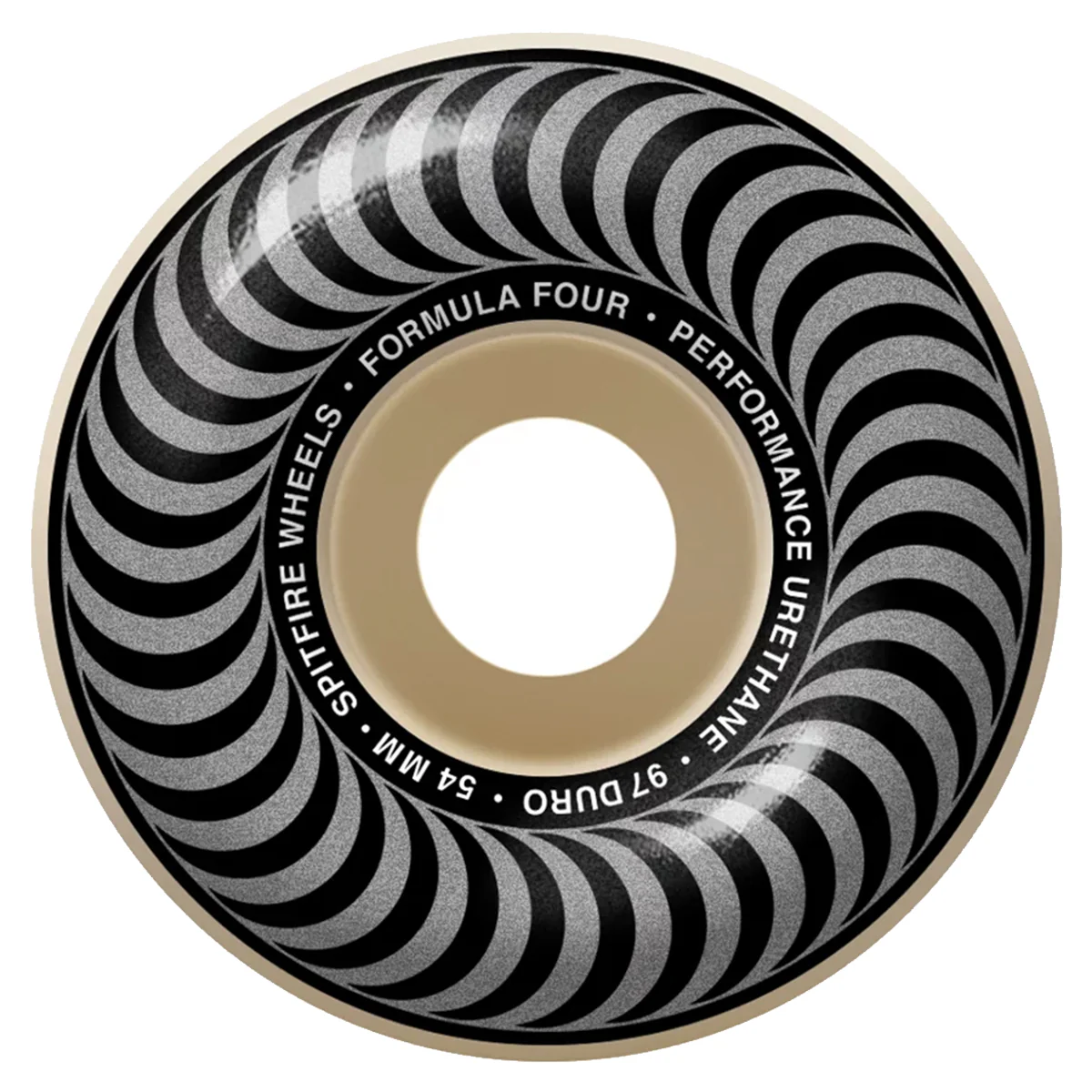 Spitfire Formula Four Classic Wheels 97a - Image 3