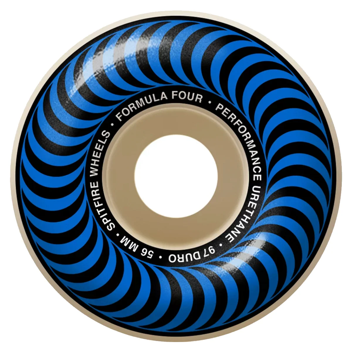 Spitfire Formula Four Classic Wheels 97a - Image 4