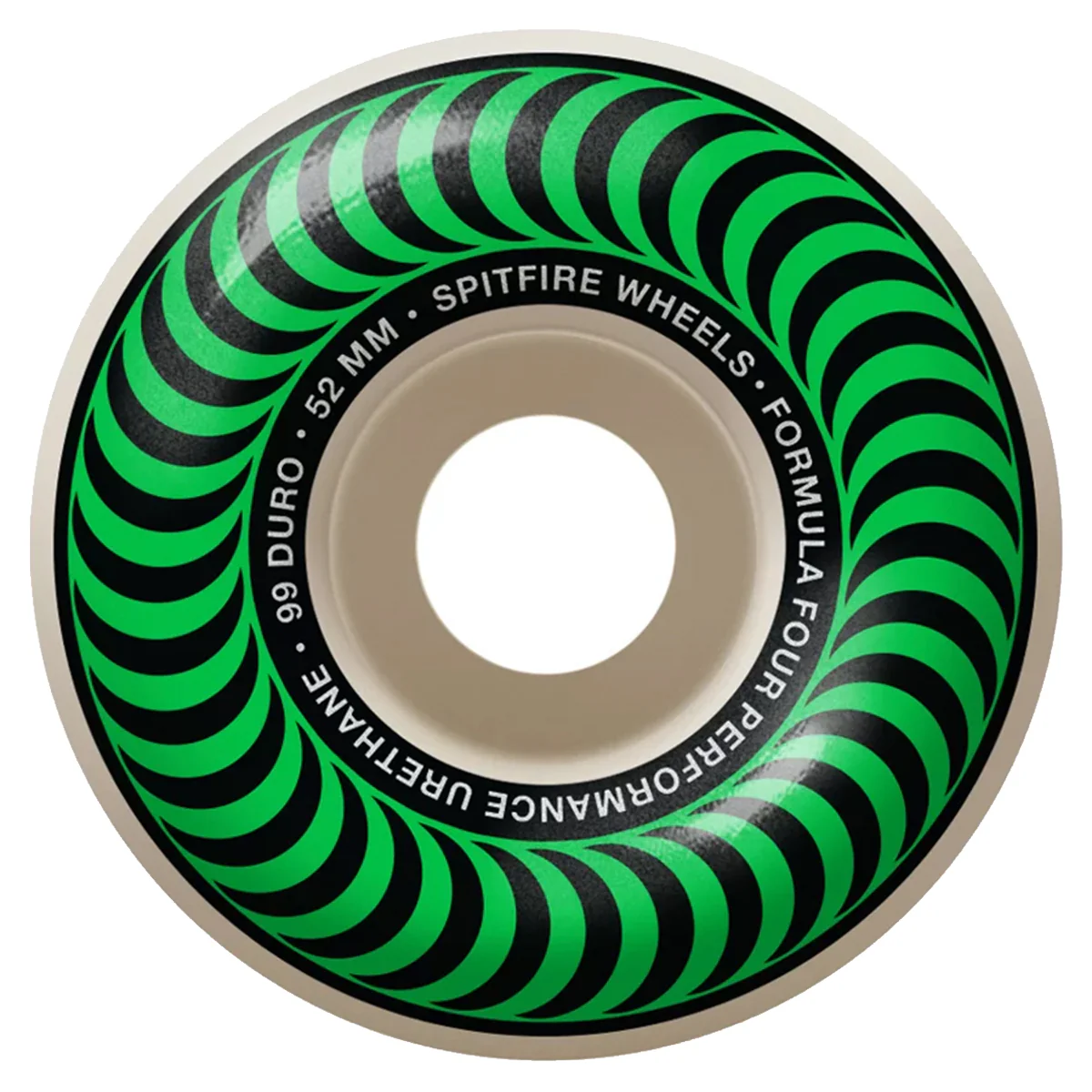 Spitfire Formula Four Classic Wheels 99a