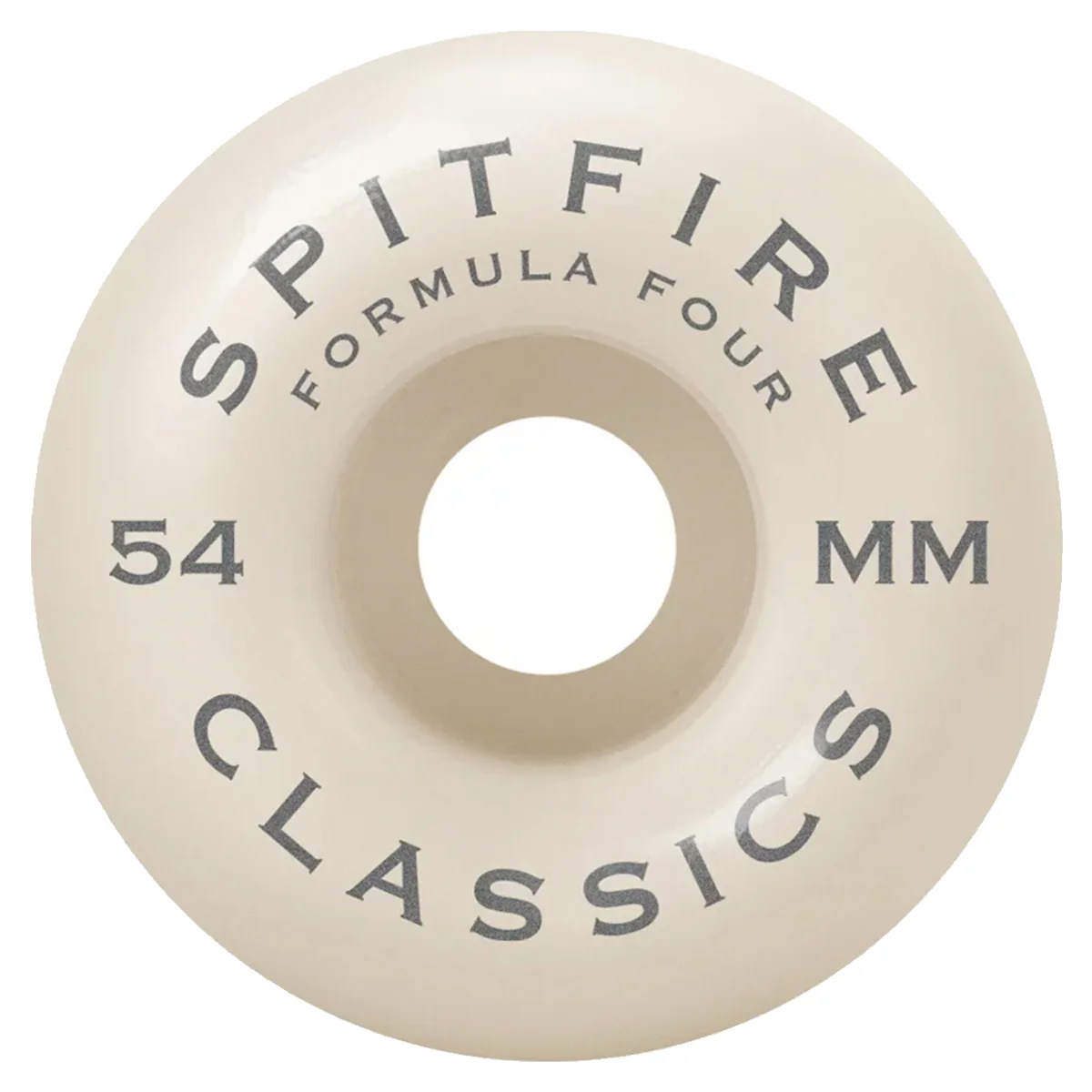 Spitfire Formula Four Classic Wheels 99a - Image 2