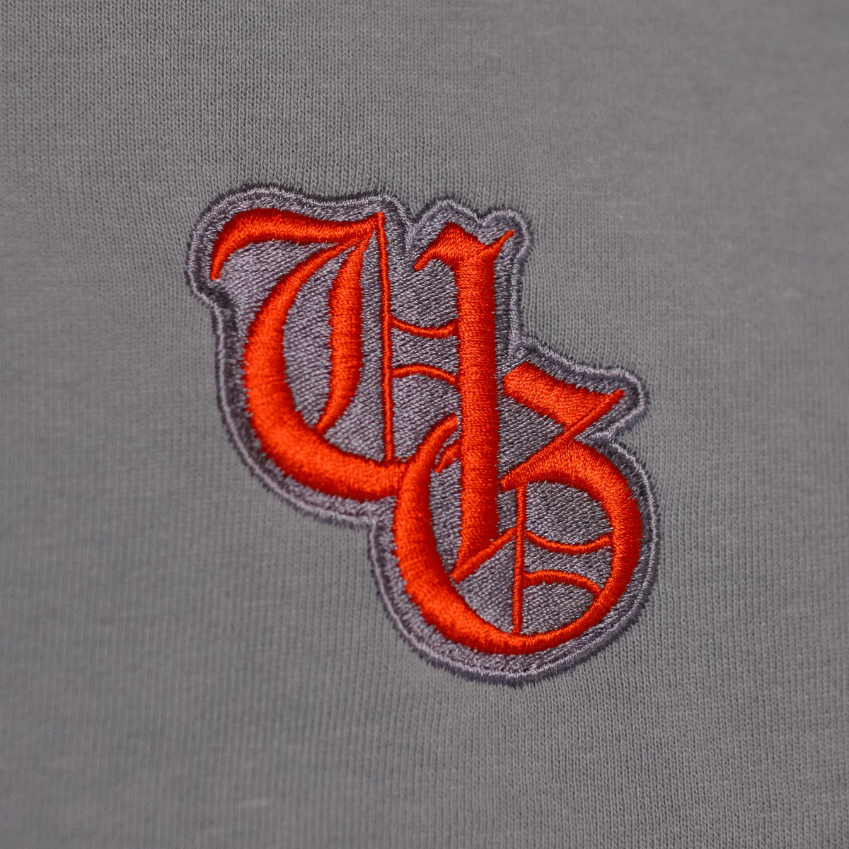 Underground "Medieval" Crew Neck - Sage - Image 2