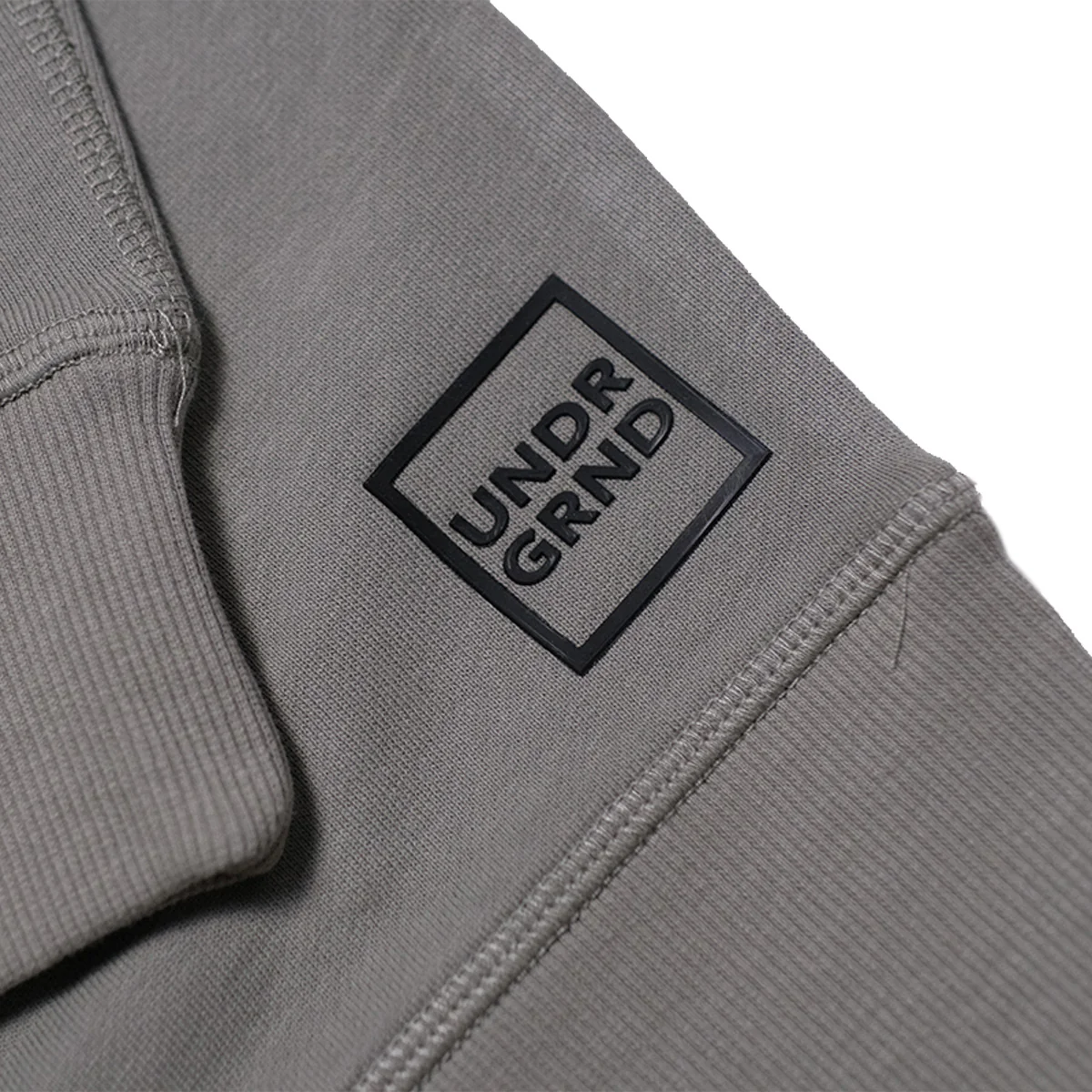 Underground "Medieval" Crew Neck - Sage - Image 3