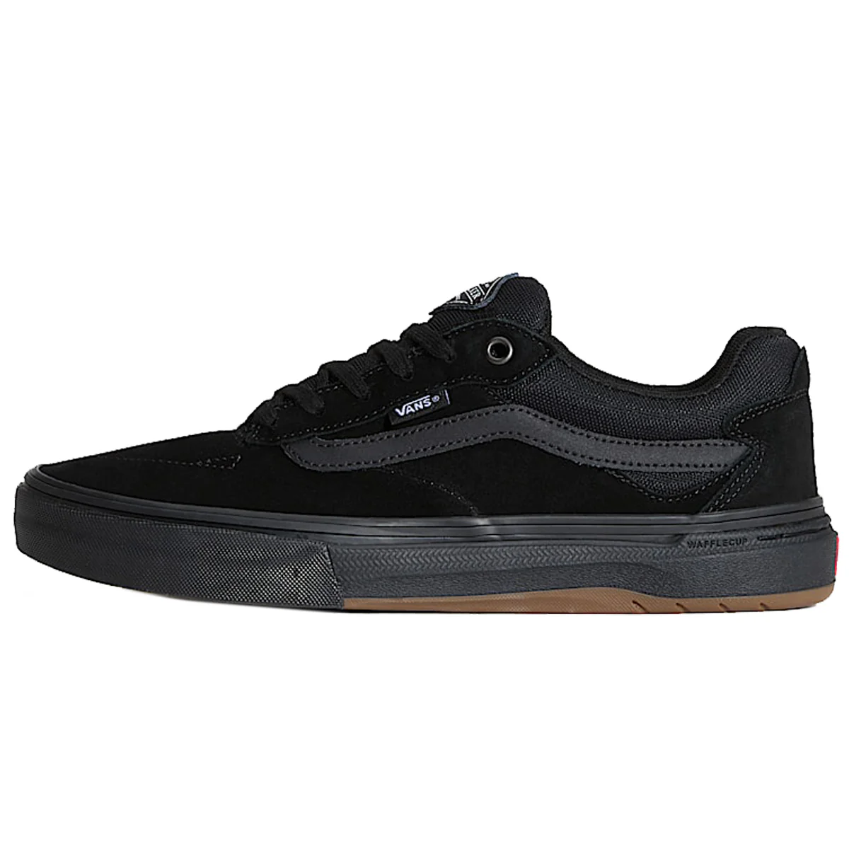 Vans Kyle Walker Pro - Blackout - Image 3