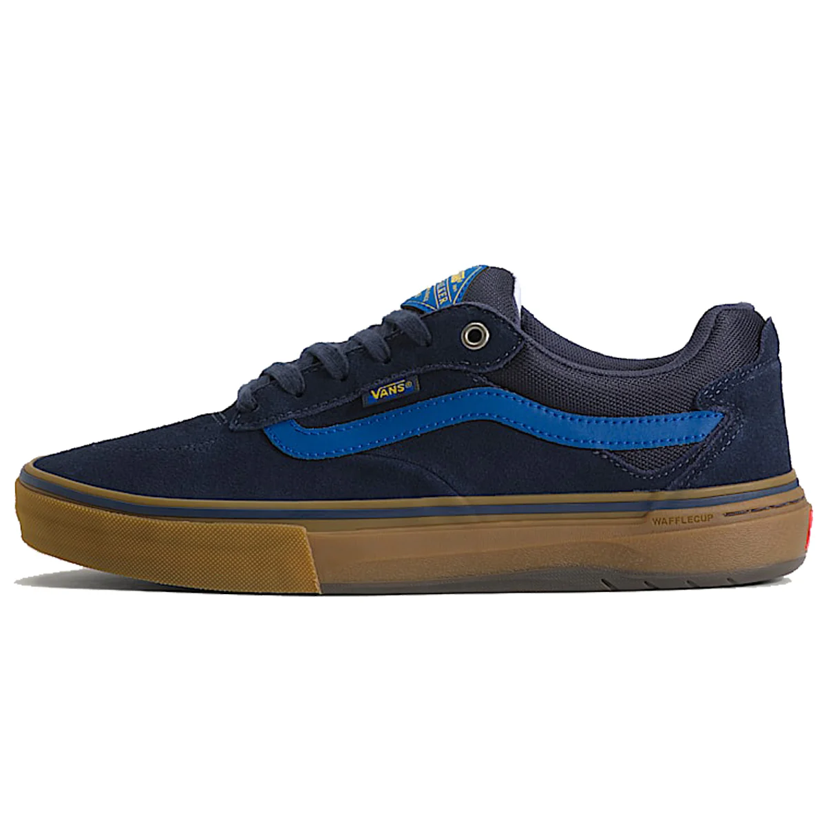 Vans Kyle Walker Pro - Navy/Gum