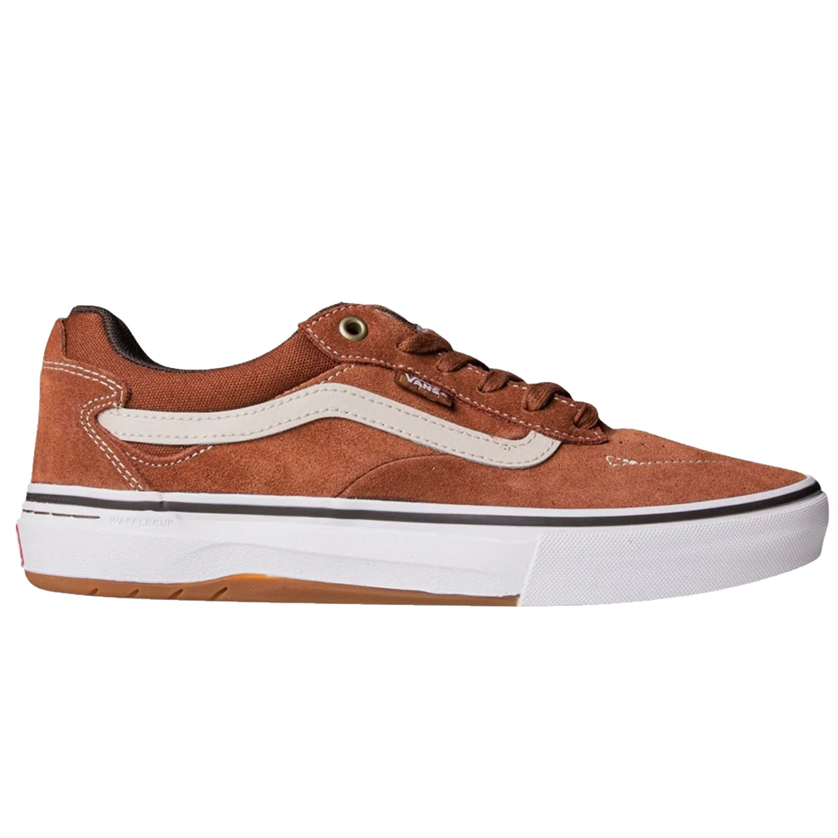 Vans Kyle Walker Pro - Tortoise Shell Brown