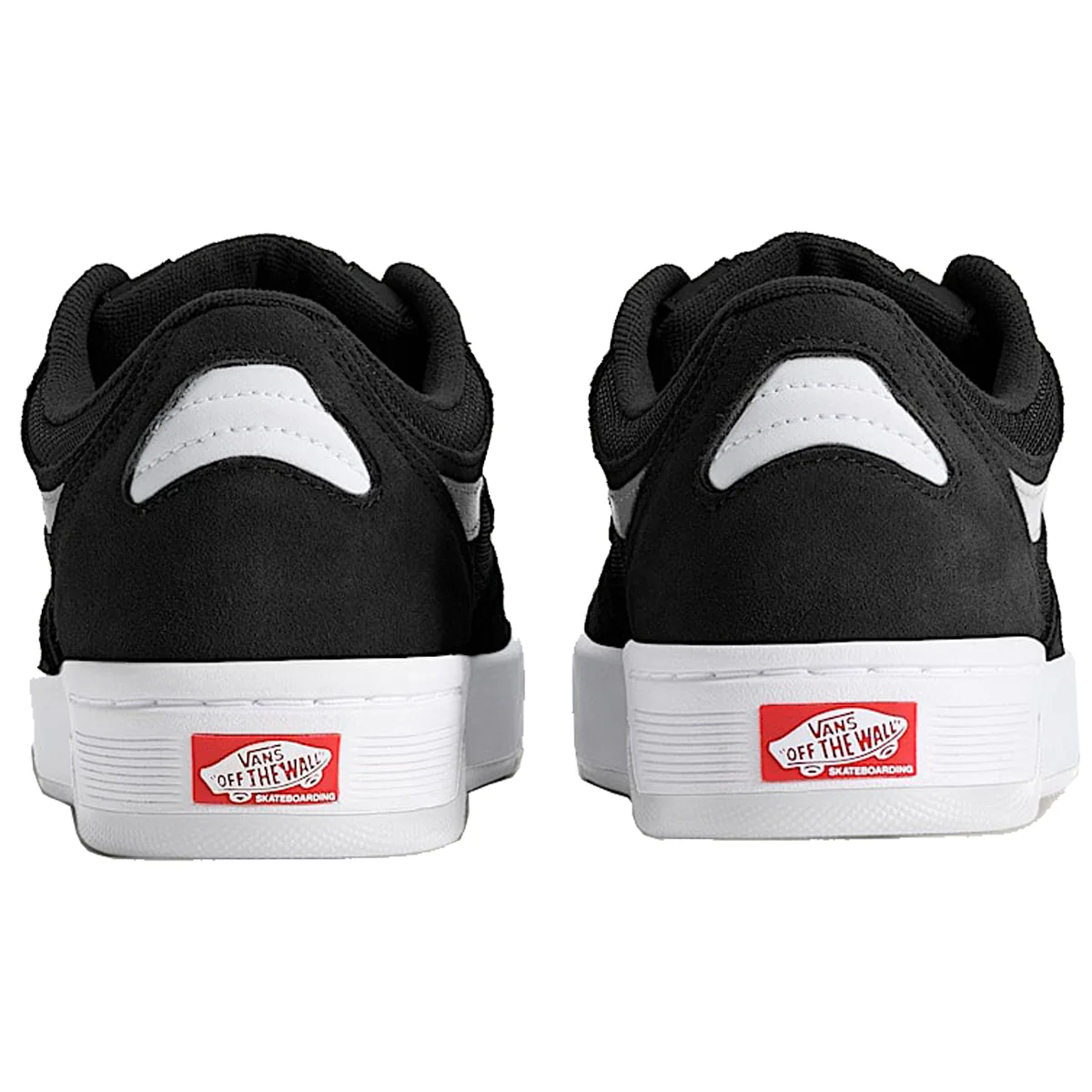 Vans Rowan Z3 - Black/White - Image 3