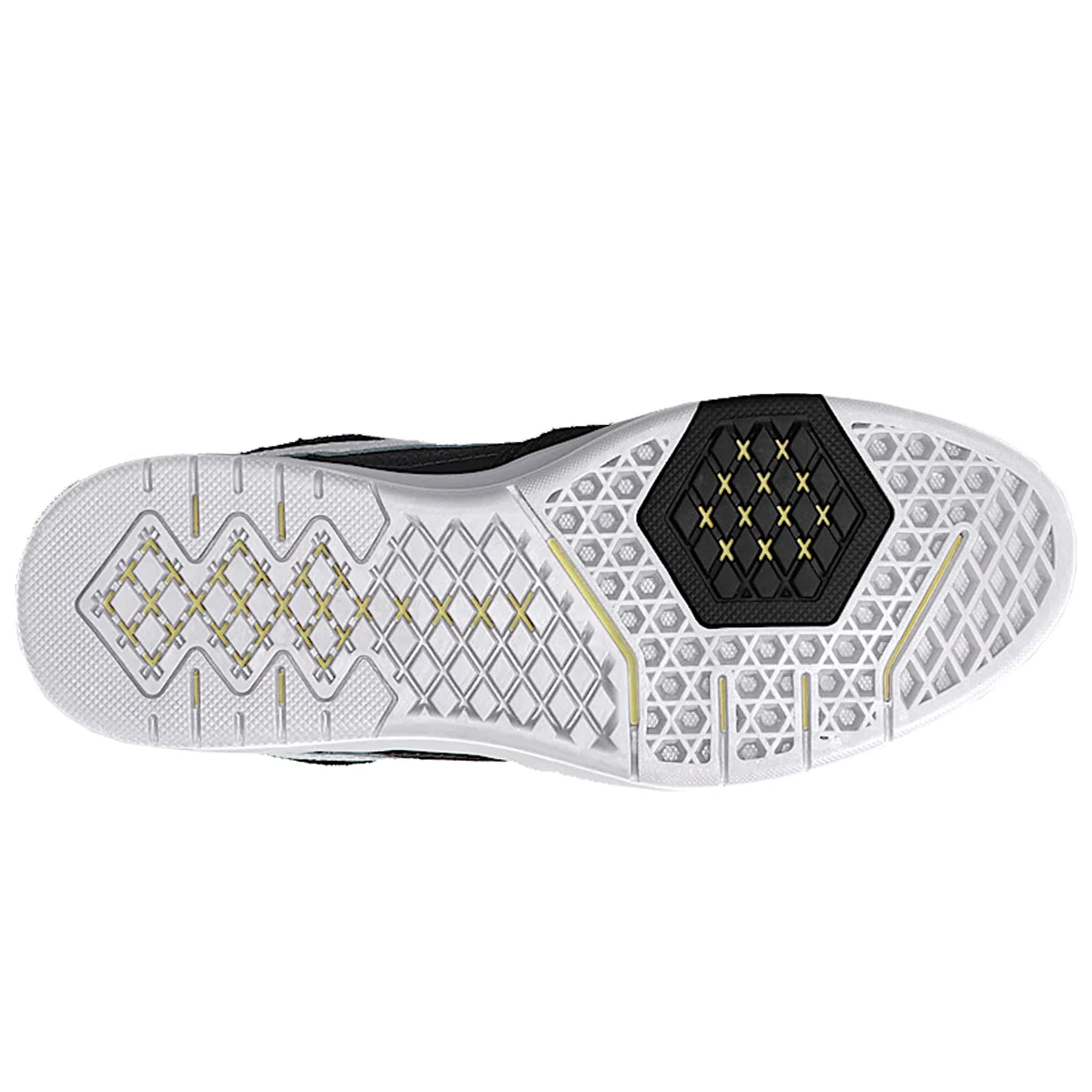 Vans Rowan Z3 - Black/White - Image 5