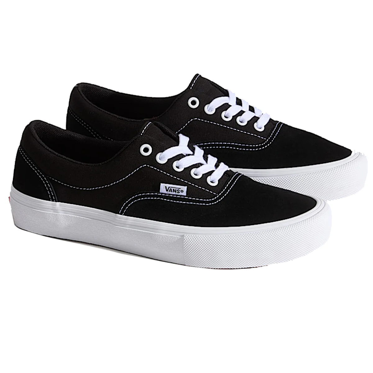 Vans Skate Era - Black/White - Image 2