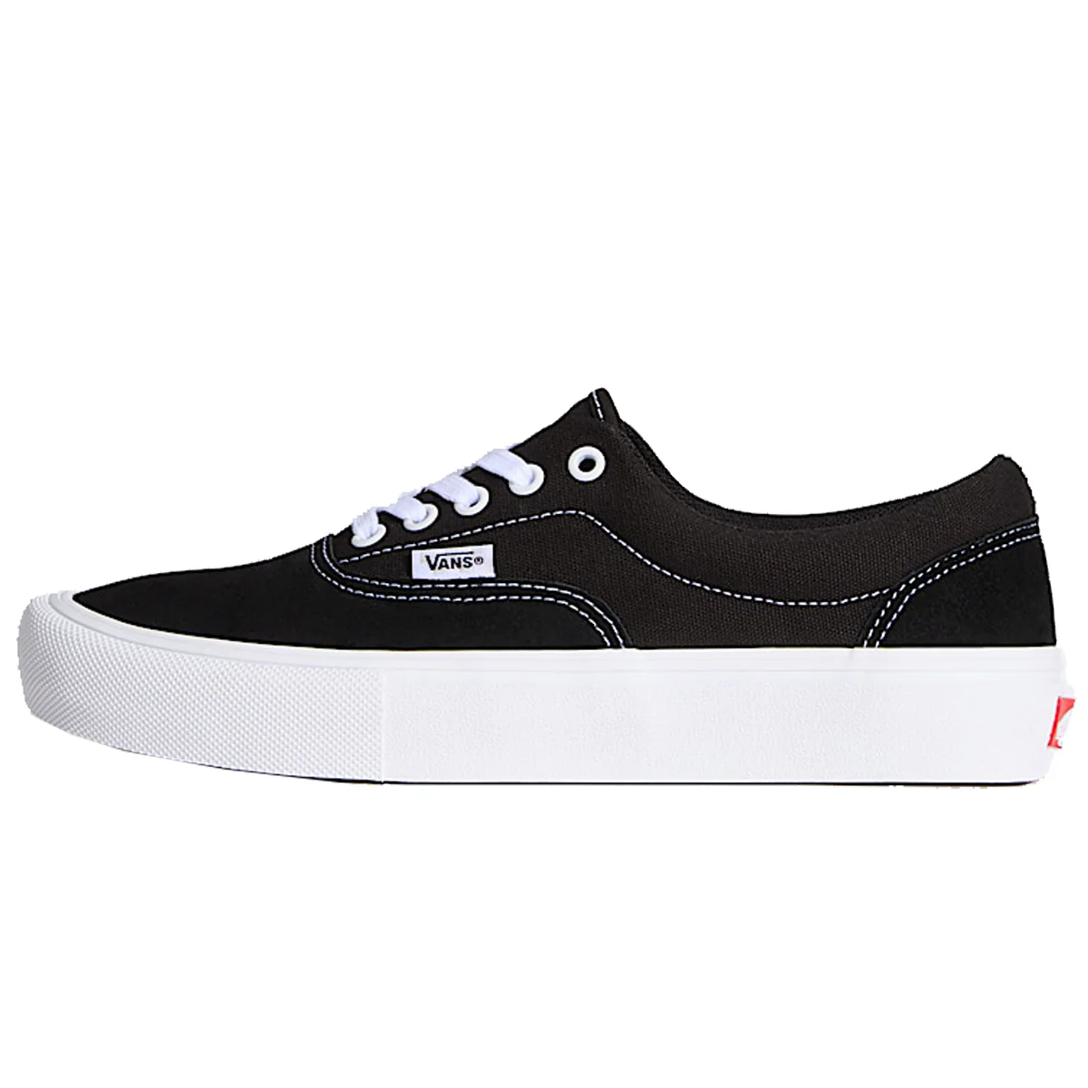 Vans Skate Era - Black/White - Image 3