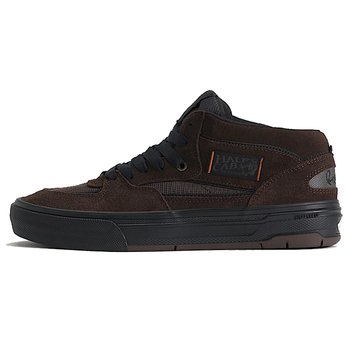 Vans Skate Half Cab Wafflecup "Dick Rizzo" - Brown