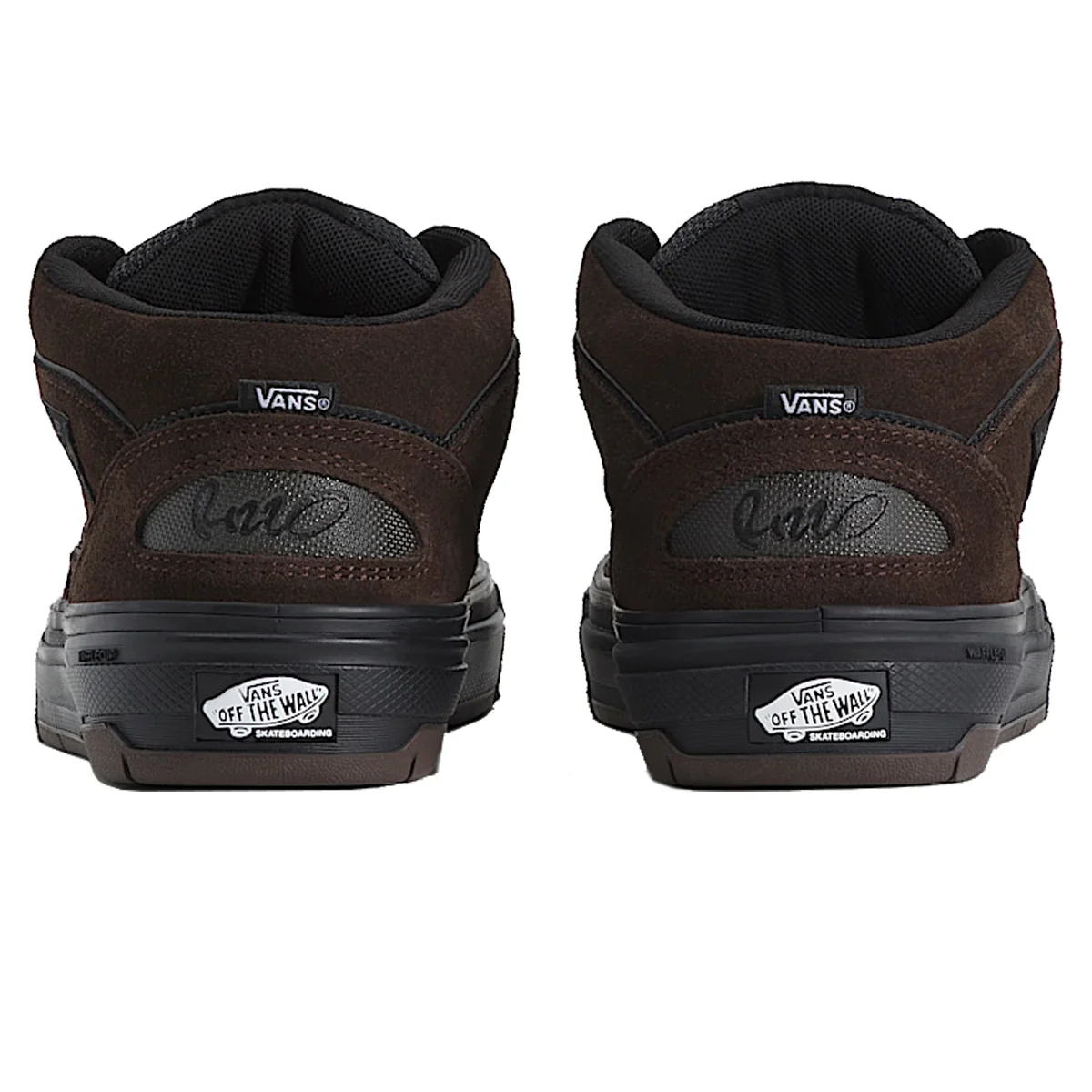 Vans Skate Half Cab Wafflecup "Dick Rizzo" - Brown - Image 4